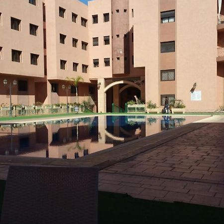 Mouzdalifa Apartment In City Center Марракеш Экстерьер фото