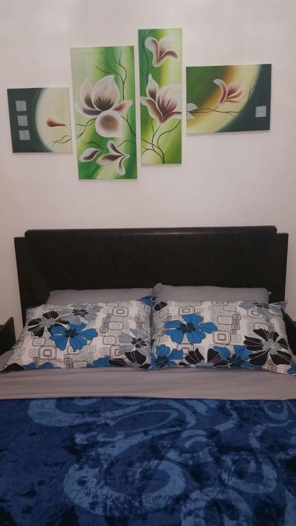 Mouzdalifa Apartment In City Center Марракеш Экстерьер фото